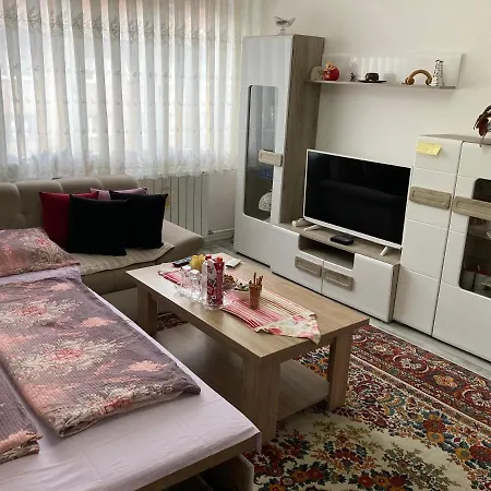 Wonderful In The Heart Of Tuzla