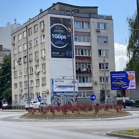 Wonderful In The Heart Of Tuzla