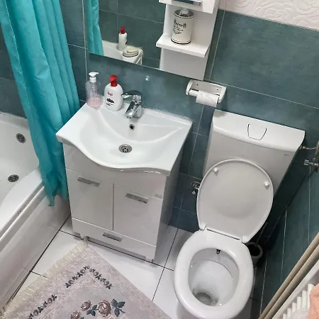 Apartamento Wonderful In The Heart Of *