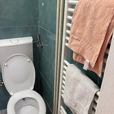 Wonderful In The Heart Of Apartamento *