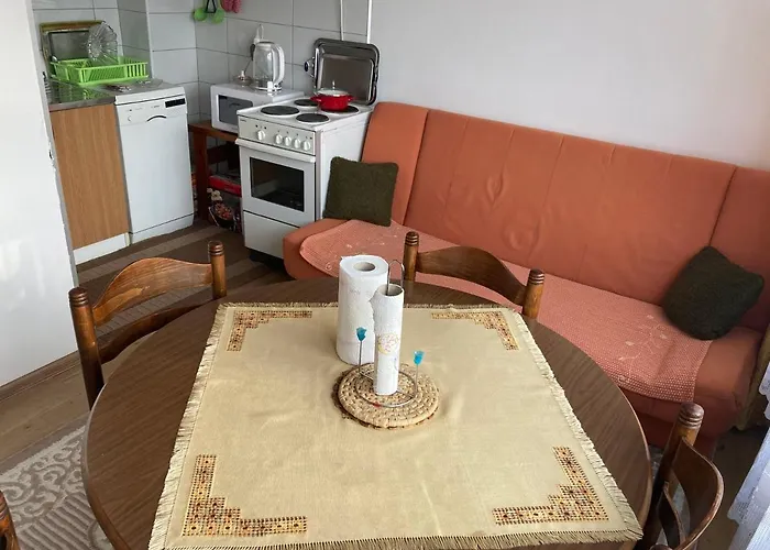 Wonderful In The Heart Of * Tuzla