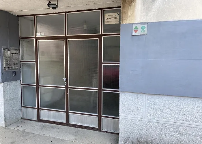 Wonderful In The Heart Of Lägenhet *