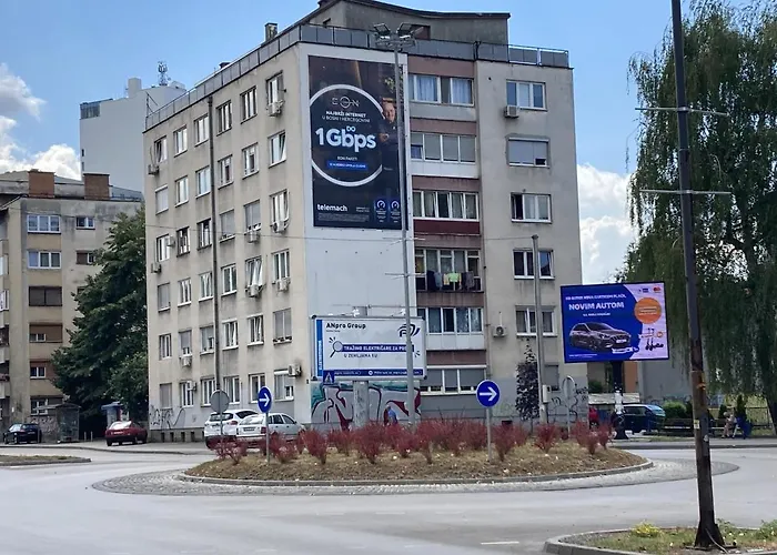 Wonderful In The Heart Of Tuzla