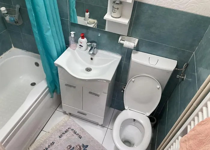 Lägenhet Wonderful In The Heart Of *