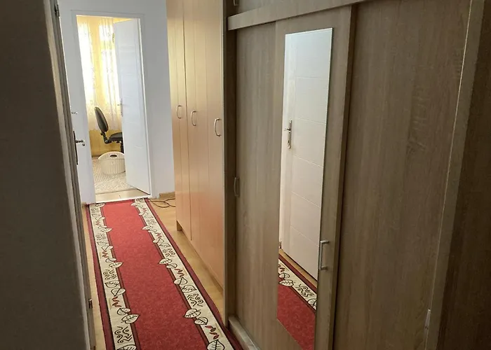 Wonderful In The Heart Of Lägenhet