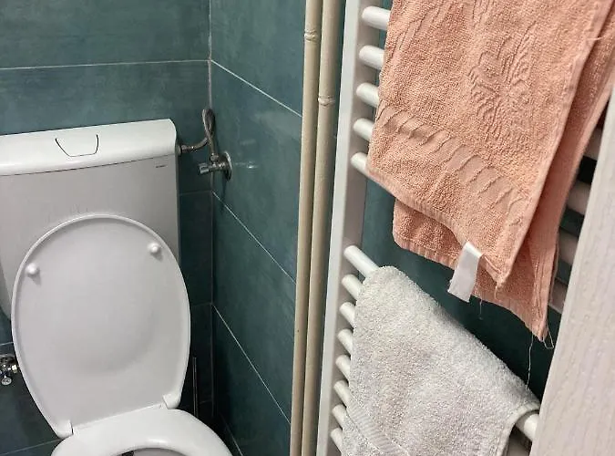 Wonderful In The Heart Of Lägenhet *