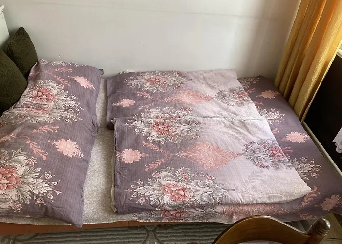 Wonderful In The Heart Of Tuzla